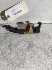 Poignee porte arriere gauche - 105017503 - OPEL ASTRA J PHASE 1