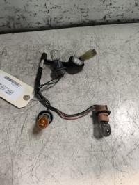 Platine feu arriere gauche - 105379279 - SUZUKI GRAND VITARA 2 PHASE 1