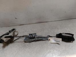 Serrure avant gauche - 105529096 - PEUGEOT 208 1 PHASE 2