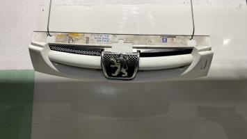 Calandre - 105564165 - PEUGEOT PARTNER 1 PHASE 2