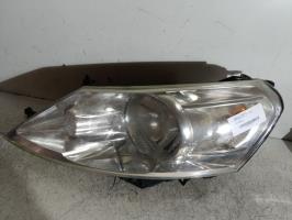 Optique avant principal gauche (feux)(phare) - 105594182 - PEUGEOT EXPERT 2
