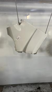 Aile avant gauche - 105595666 - CITROEN JUMPER 3 PHASE 1