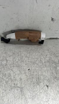 Poignee porte avant gauche - 105632772 - PEUGEOT 208 1 PHASE 2