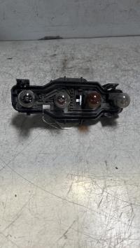 Platine feu arriere gauche - 105640170 - CITROEN BERLINGO 1 PHASE 1