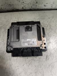 Calculateur - 105759697 - CITROEN C4 2 PHASE 1