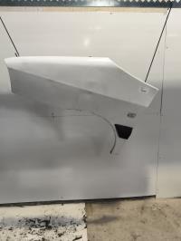 Aile avant gauche - 105911697 - PEUGEOT EXPERT 1 PHASE 1