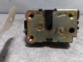Serrure avant droit - 105912308 - OPEL MOVANO A