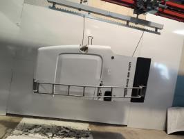 Porte de coffre droit - 105912311 - OPEL MOVANO A