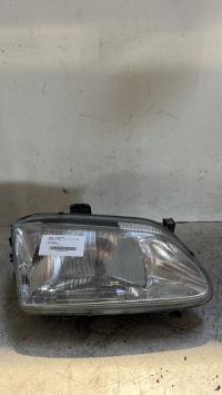 Optique avant principal droit (feux)(phare) - 105912686 - RENAULT MEGANE 1 PHASE 1