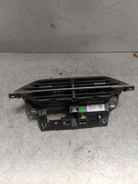 Aerateur tableau de bord - 106021475 - PEUGEOT 208 2 PHASE 2