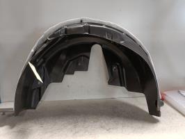 Pare boue arriere droit - 106035227 - PEUGEOT 208 2 PHASE 2