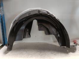 Pare boue arriere gauche - 106035228 - PEUGEOT 208 2 PHASE 2