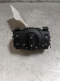 Commande de phare - 106065280 - BMW SERIE 1 E87 PHASE 2