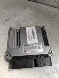 Calculateur moteur - 106065433 - BMW SERIE 1 E87 PHASE 2
