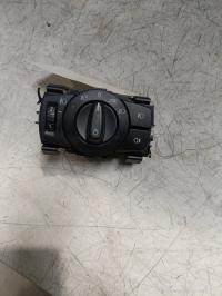 Commande de phare - 106076012 - BMW SERIE 1 E81