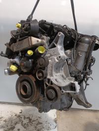 Moteur - 106076509 - BMW SERIE 1 E81