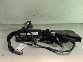 Moteur start stop - 106467126 - CITROEN C4 GRAND PICASSO 2 PHASE 1