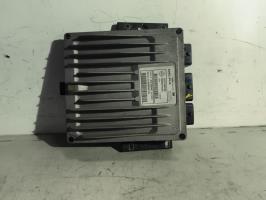Calculateur moteur - 106630093 - RENAULT CLIO 3 PHASE 1