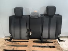 Banquette arriere - 106021479 - PEUGEOT 208 2 PHASE 2