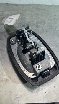 Poignee porte avant gauche - 106924667 - CITROEN JUMPER 3 PHASE 2
