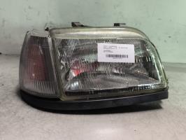 Optique avant principal droit (feux)(phare) - 107165356 - RENAULT CLIO 1 PHASE 1