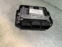 Calculateur moteur - 107222826 - PEUGEOT 207 PHASE 2