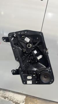 Mecanisme de leve vitre electrique avant gauche - 108343341 - VOLKSWAGEN GOLF 6