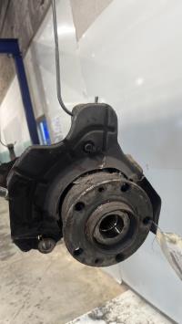 Moyeu avant droit - 108507962 - CITROEN JUMPER 3 PHASE 1