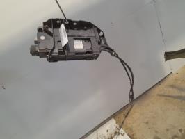 Bloc electrique de frein a main - 108948568 - RENAULT SCENIC 2 PHASE 2
