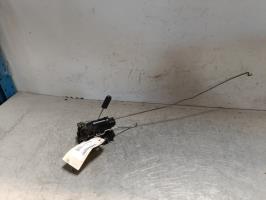Serrure avant droit - 109089790 - RENAULT  Diesel