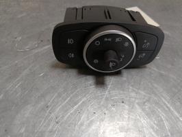 Commande de phare - 109731817 - FORD FOCUS 4 PHASE 1