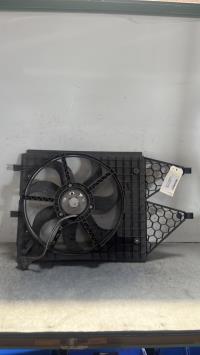 Ventilateur - 74682431 - SEAT IBIZA 4 PHASE 3