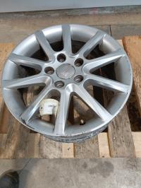 Jante - 111459379 - SEAT IBIZA 4 PHASE 3