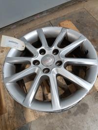 Jante - 111459380 - SEAT IBIZA 4 PHASE 3