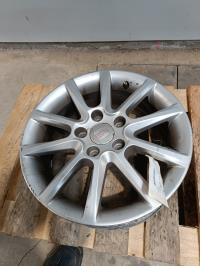 Jante - 111459381 - SEAT IBIZA 4 PHASE 3