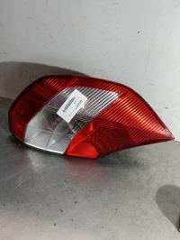 Feu arriere principal gauche (feux) - 111826388 - RENAULT SCENIC 2 PHASE 1