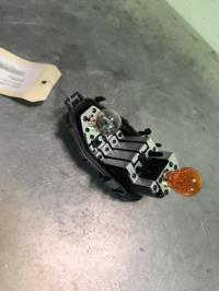 Platine feu arriere droit - 112271098 - RENAULT CLIO   Diesel