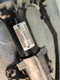 Colonne de direction - 113688931 - BMW SERIE 1 E87 PHASE 2