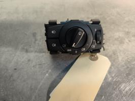 Commande de phare - 113688959 - BMW SERIE 1 E87 PHASE 2