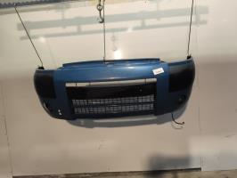Pare choc avant - 113726487 - CITROEN