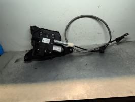 Bloc electrique de frein a main - 115915069 - PEUGEOT 3008 1 PHASE 1