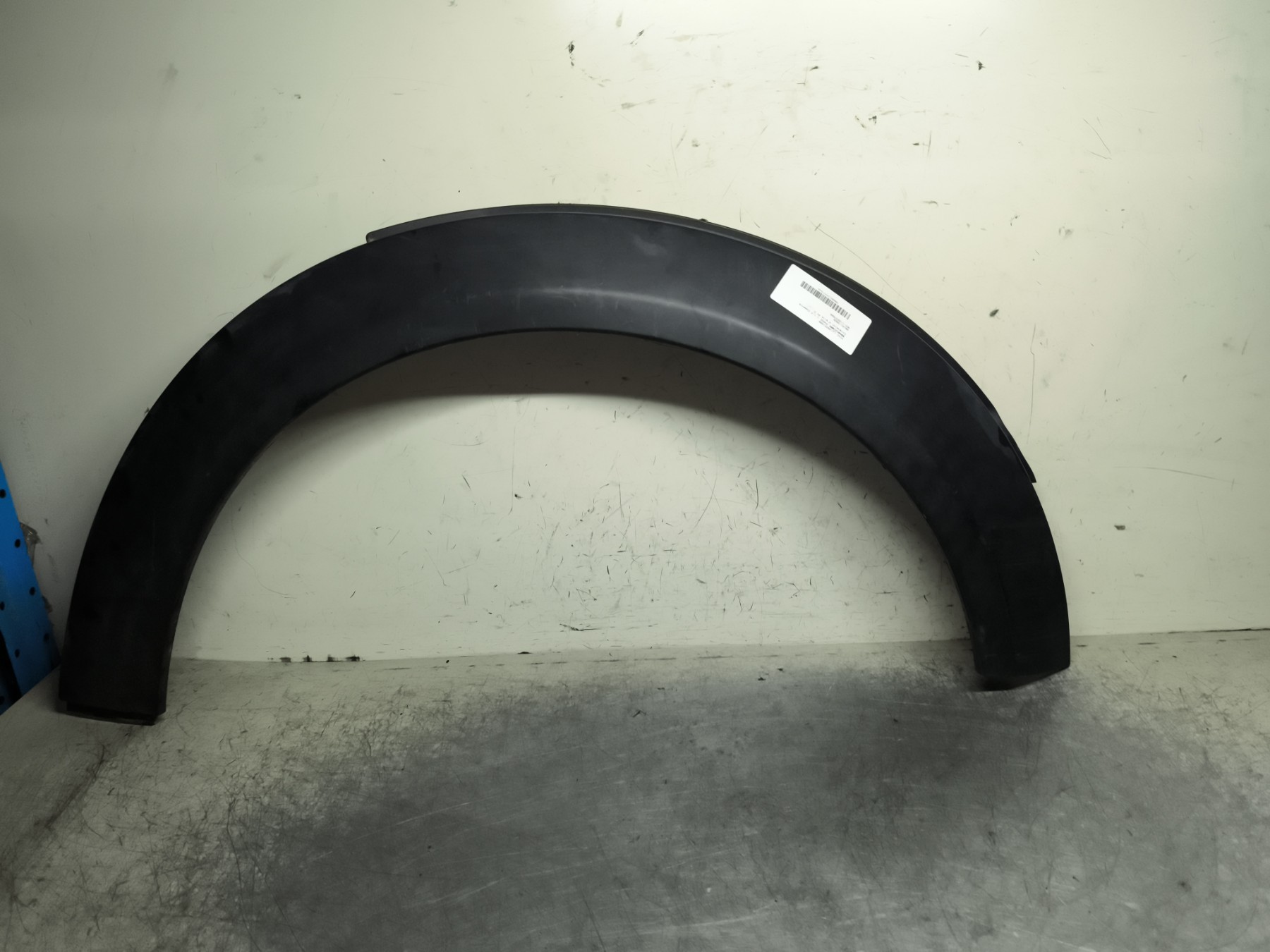 Extension d'aile avant droit - 118937666 - MINI MINI 2 R56 PHASE 1