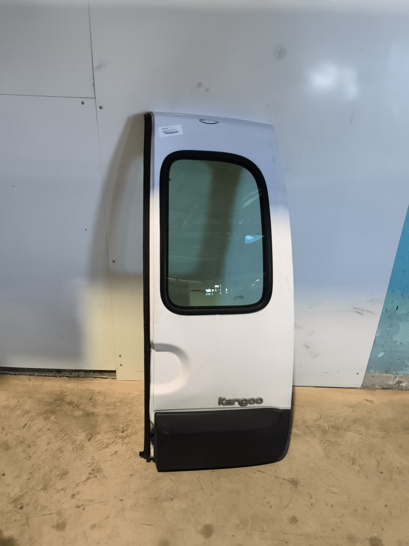 Porte de coffre droit - 120054424 - RENAULT KANGOO 1 PHASE 1
