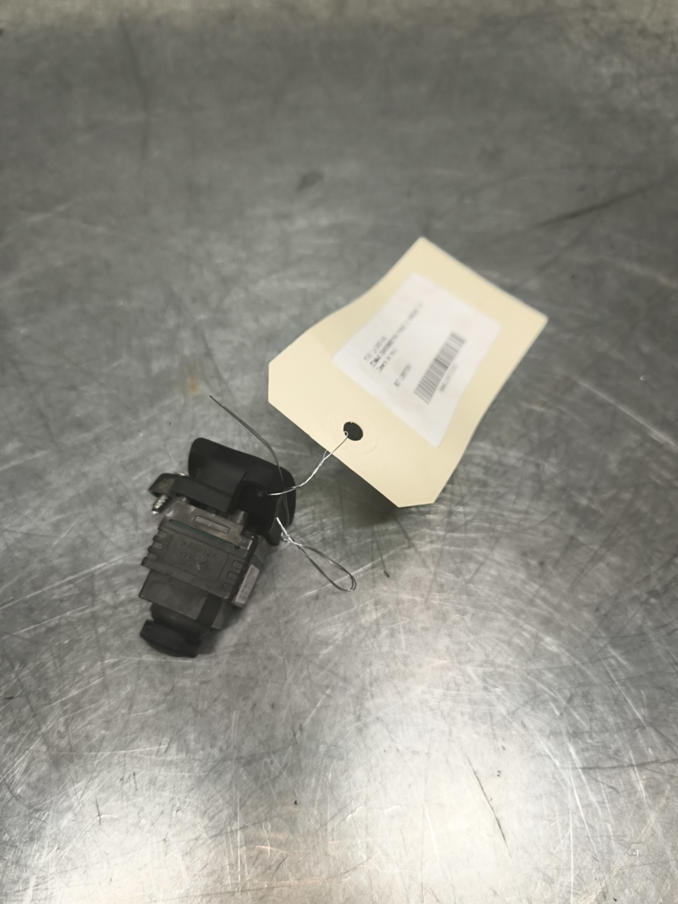 Camera de recul - 120973393 - MINI MINI 3 F60 COUNTRYMAN PHASE 2 BREAK
