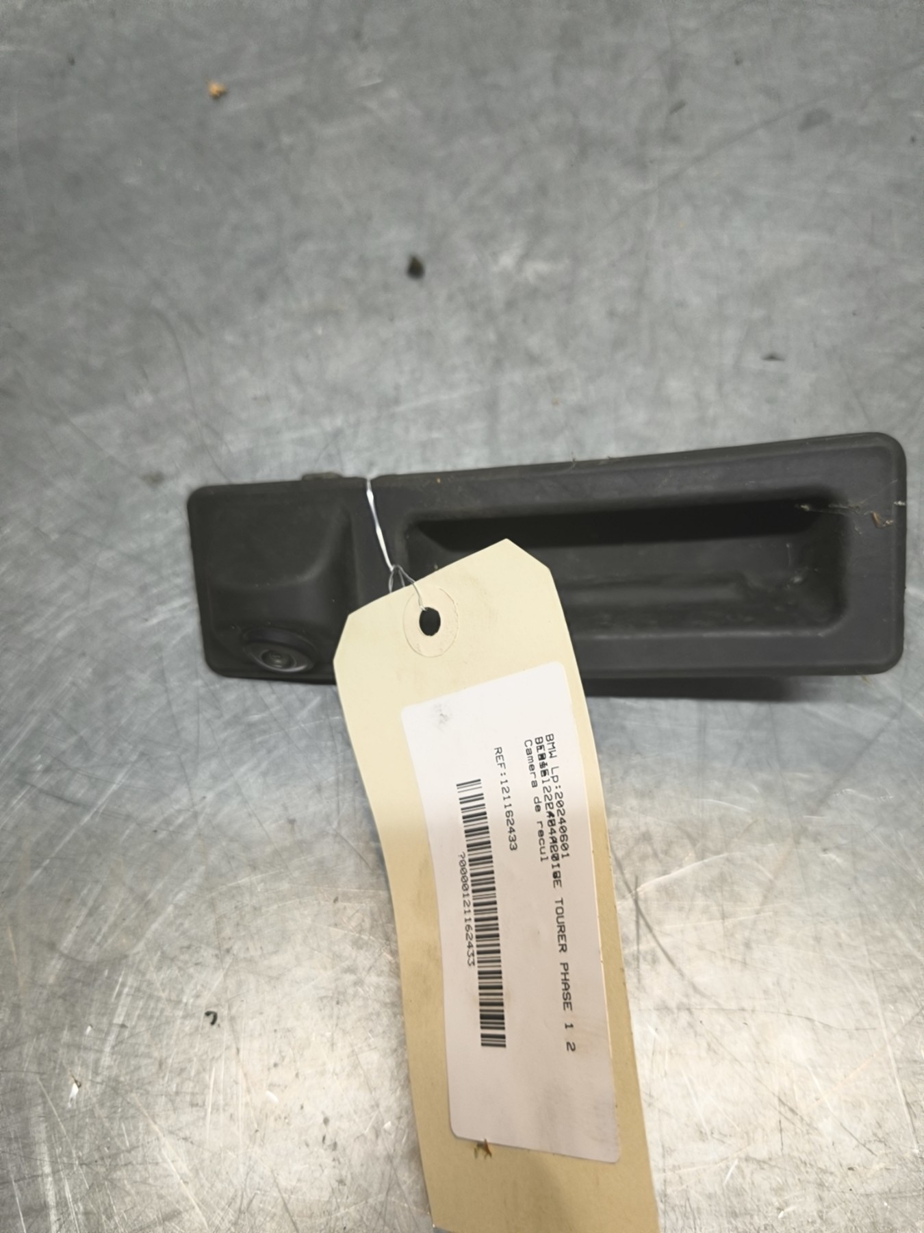 Camera de recul - 121162433 - BMW SERIE 2 F45 ACTIVE TOURER PHASE 1