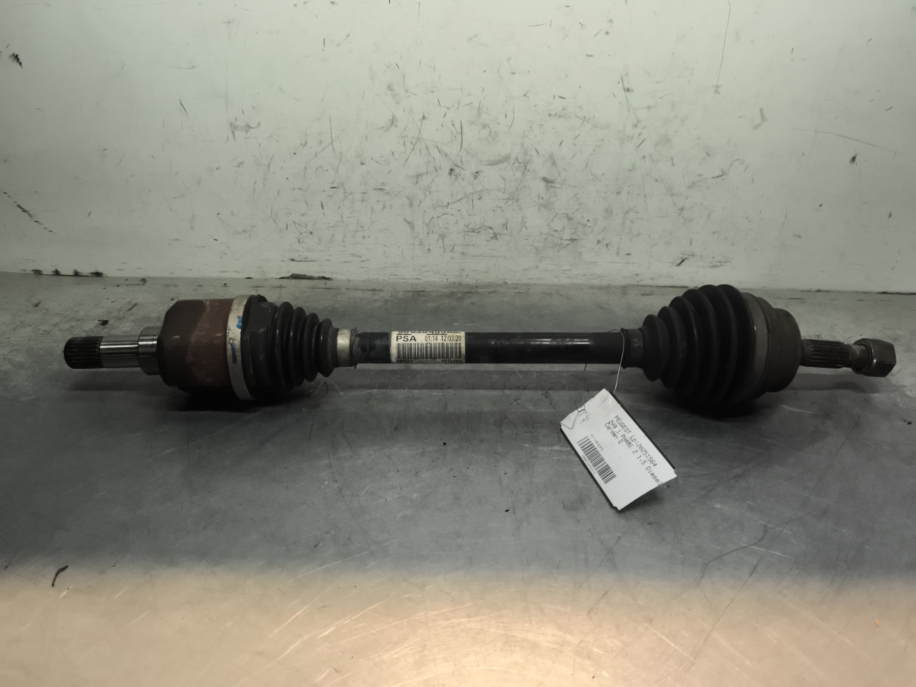 product