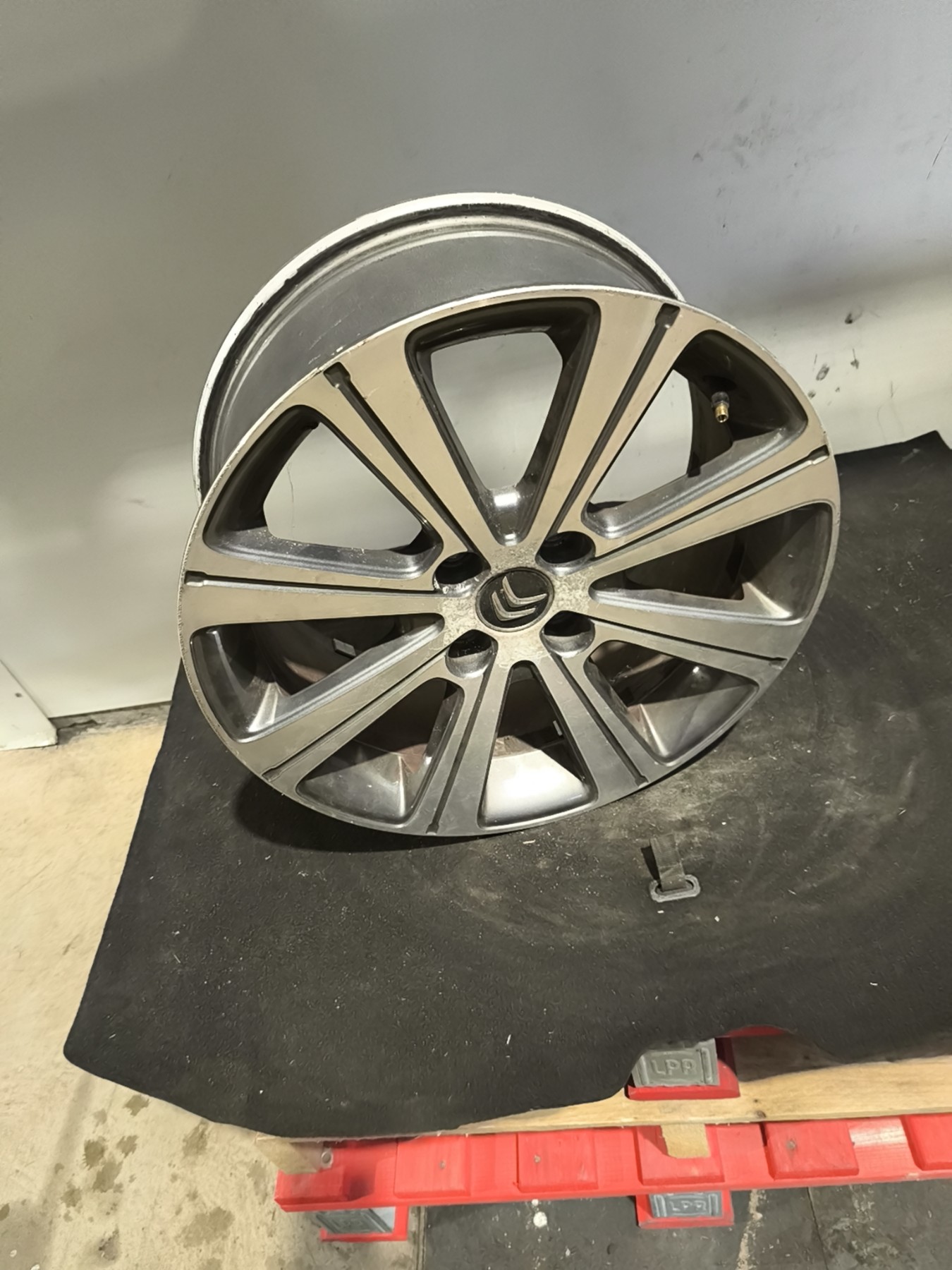 product