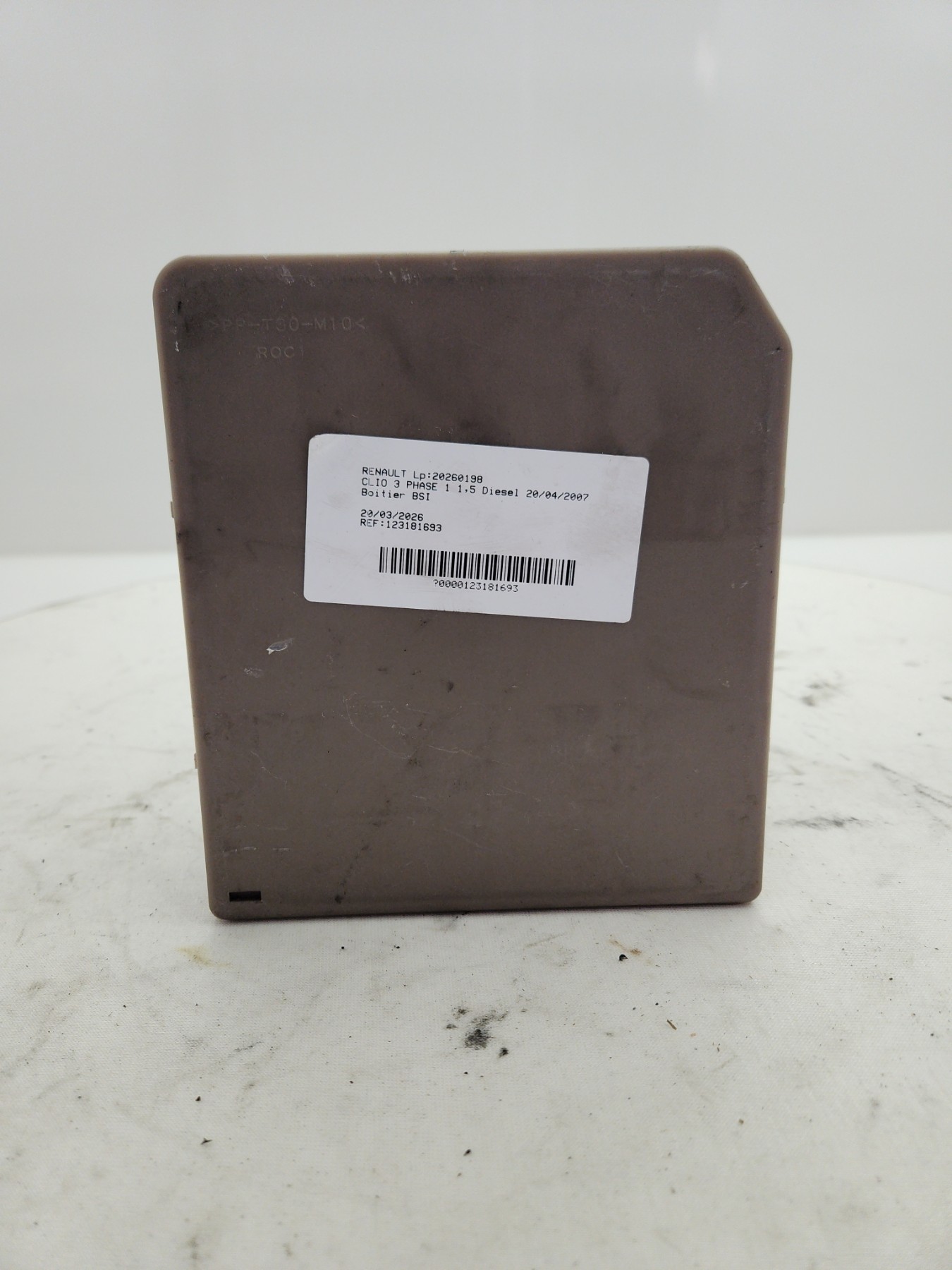 product