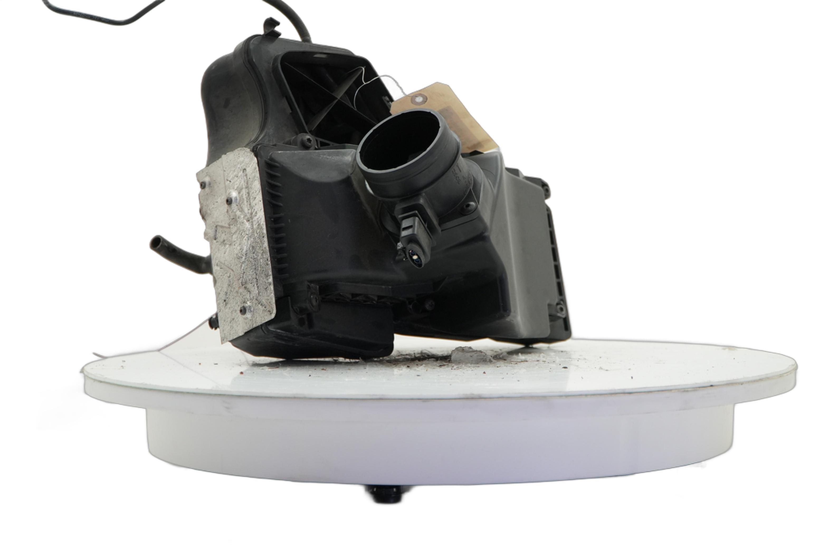 Boitier filtre a air - 123688254 - AUDI Q5 1 PHASE 1