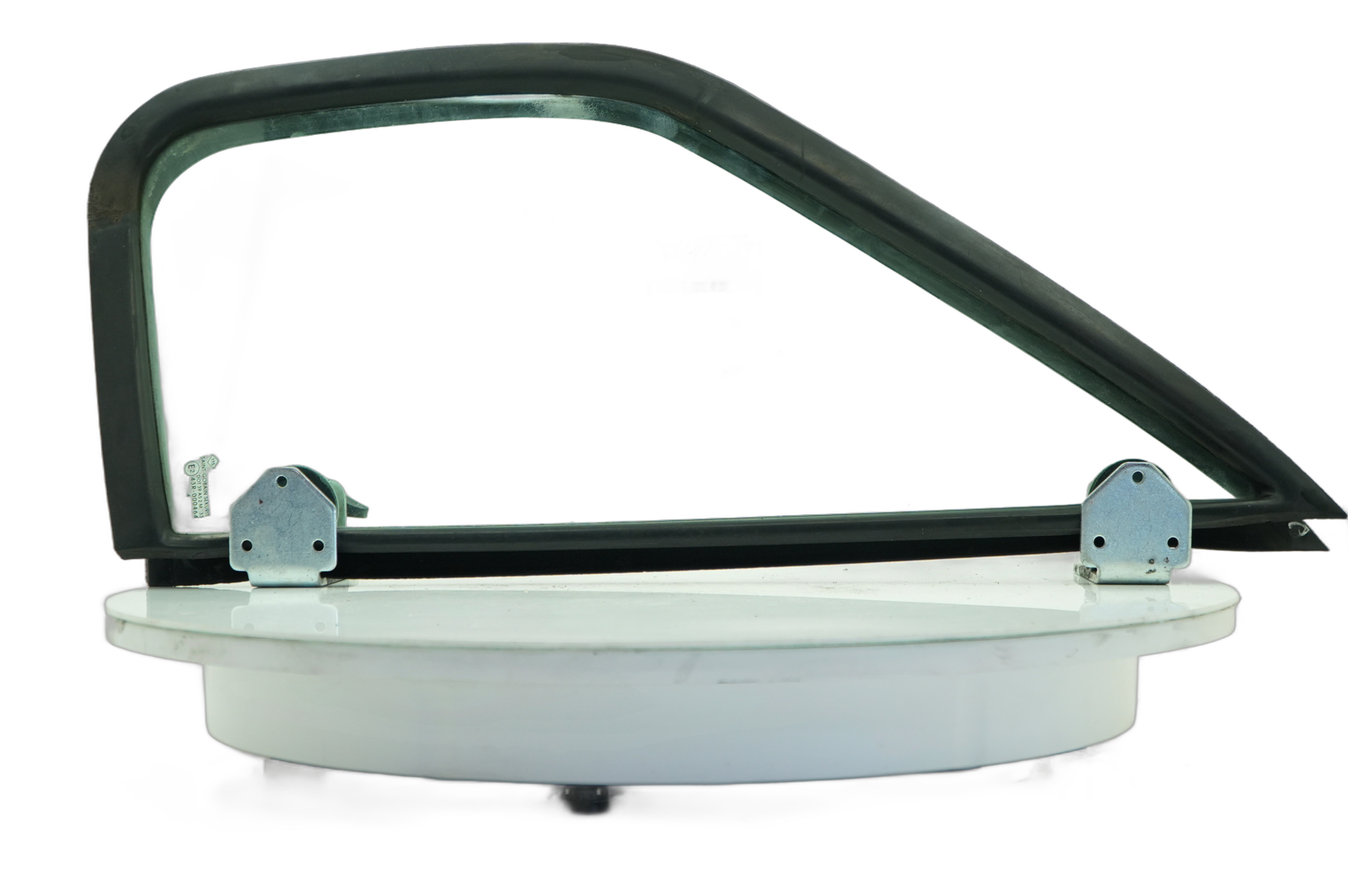 Custode avant gauche - 125067946 - RENAULT MASTER 2 PHASE 2